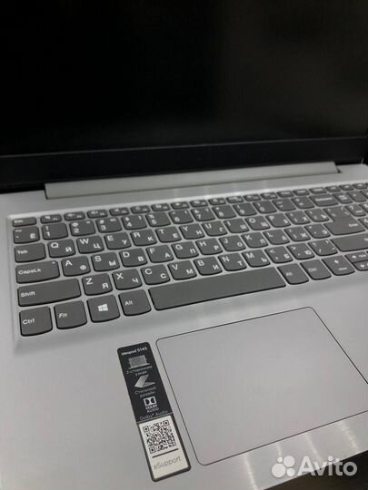 Ноутбук Lenovo Ideapad s145 15ast