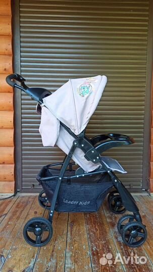 Прокат коляски