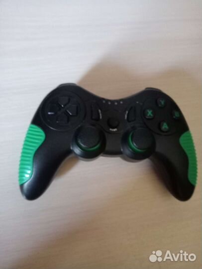 Геймпад Ritmix