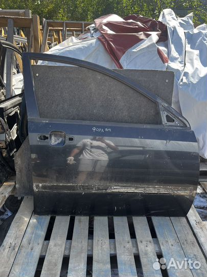 Дверь передняя правая Chery Fora Vortex Estina