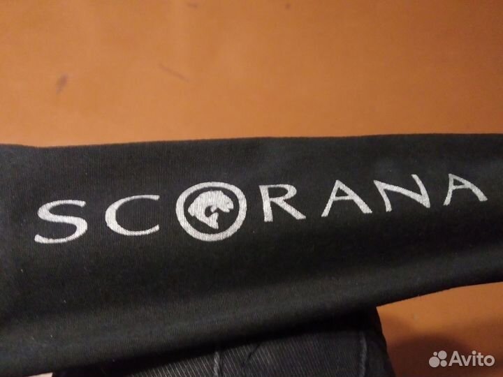 Спиннинг Scorana Tornado Stor7ML