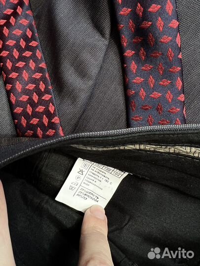 Костюм мужской