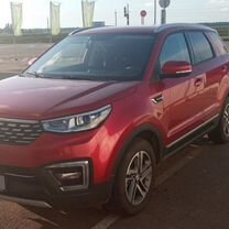 Changan CS55 1.5 MT, 2021, 60 000 км, с пробегом, цена 1 750 000 руб.