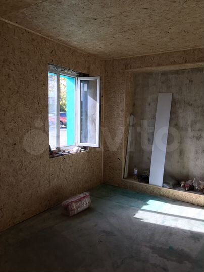 Гараж, 18 м²