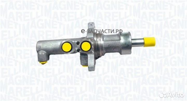 Magneti marelli 360219130394 Цилиндр торм. главный 23.8 mm