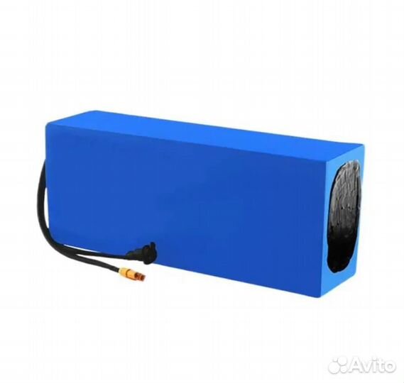 Аккумулятор для Kugoo G2 Pro 48v 24Ah ли-ионный