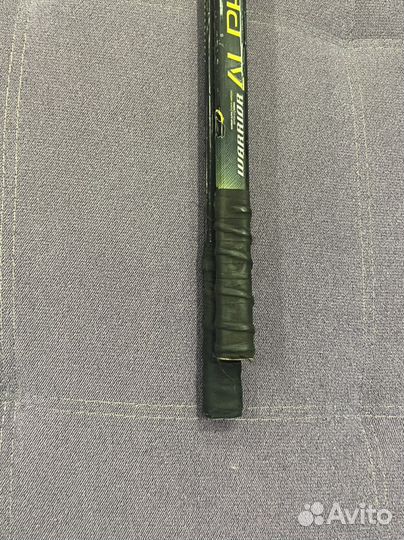 Клюшка warrior детская flex20