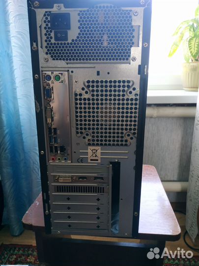 4ядра/8гб