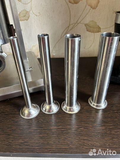 Шприц колбасный