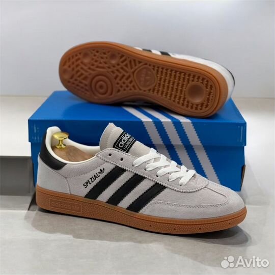 Adidas Spezial