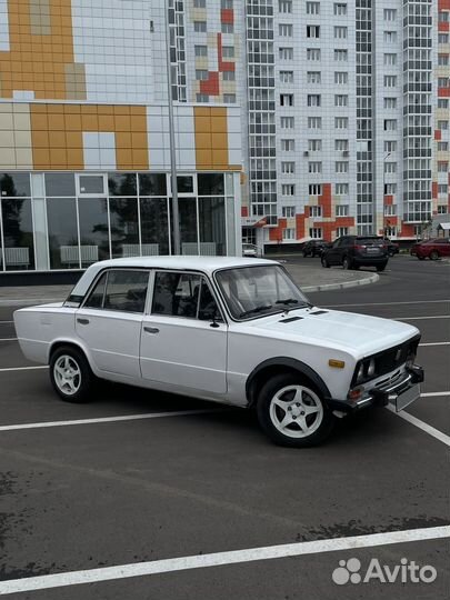 ВАЗ 2106 1.3 МТ, 1992, 100 000 км