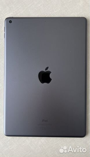 iPad 8 2020 128gb