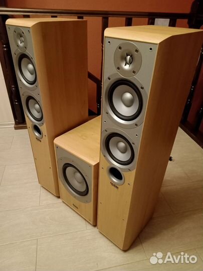 Фирменный Трифоник