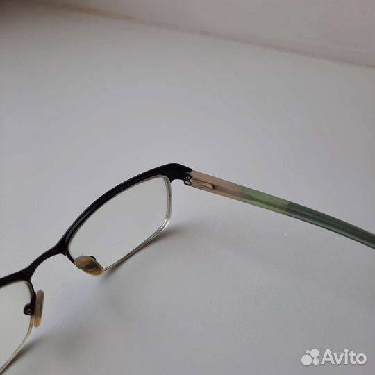 Очки детские, оправа