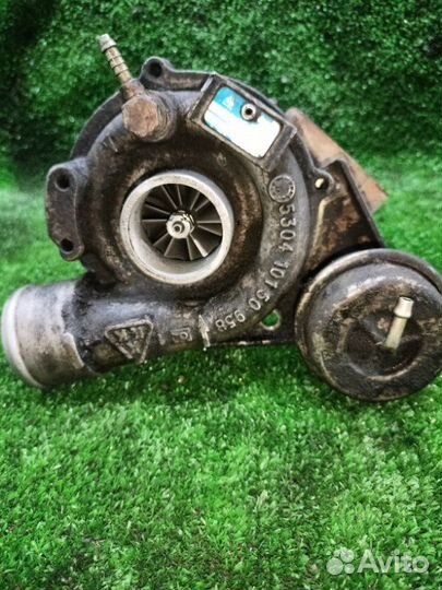 Турбина Volkswagen Passat B5 AWT1.8