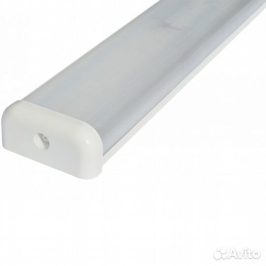 Аварийный светодиодный светильник Диора 