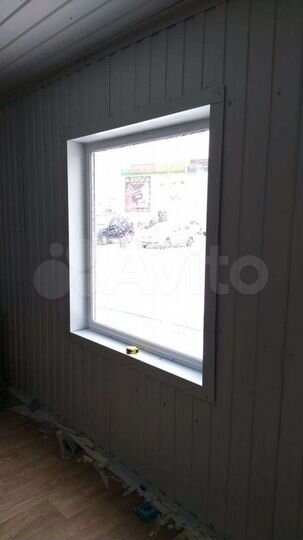 Торговая площадь, 30 м² и 20²