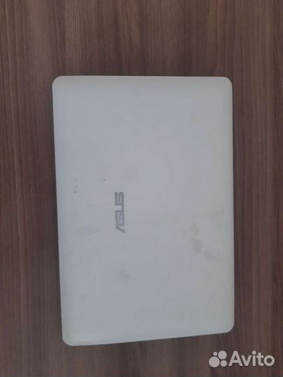 Ноутбук бу asus