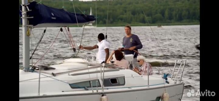 Организация праздников, мероприятий