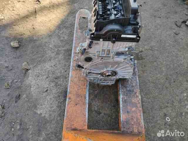 Двигатель bmw 7-series g11/g12 рестайлинг nn