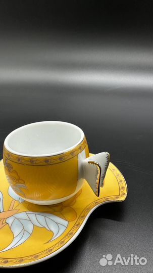 Кофейная пара япония