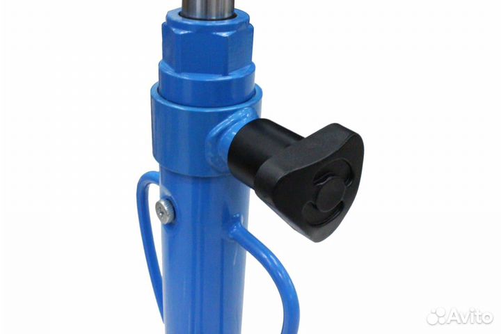 Гидравлическая трансмиссионная стойка 500 кг OPT