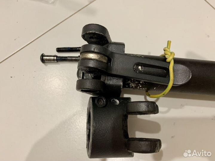 Узел складывания m365