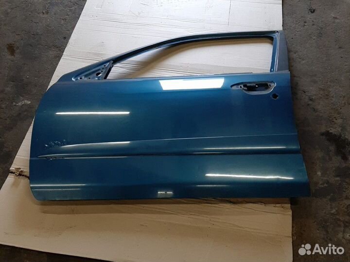 Дверь передняя левая Nissan Primera P11 1995-2002