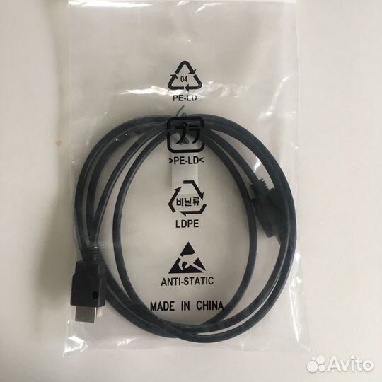Кабель для компьютера hdmi