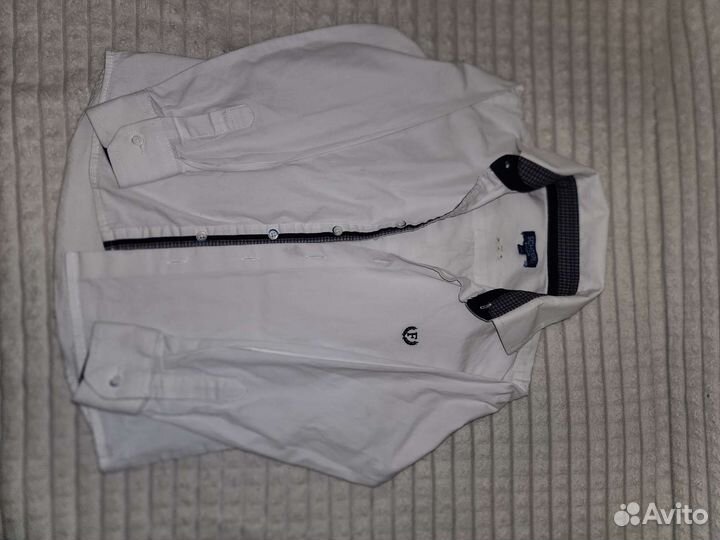 Школьная форма