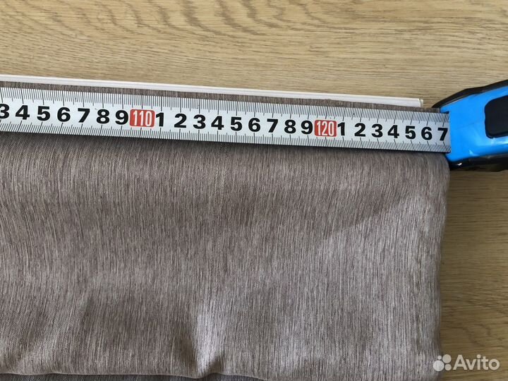 Штора римская