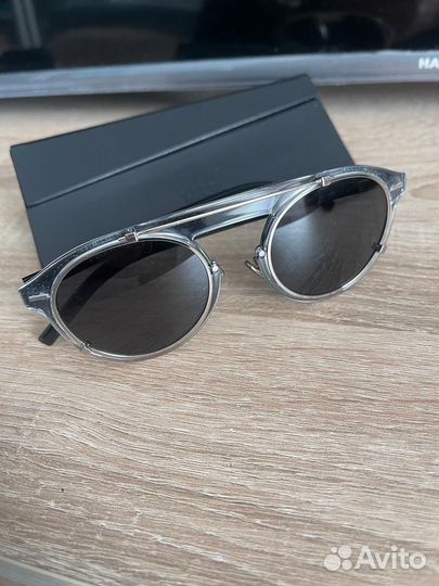 Christian dior очки оригинал