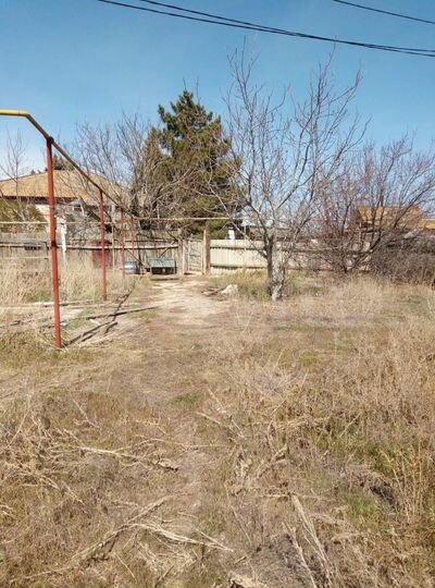 Участок 8 сот. (ИЖС)