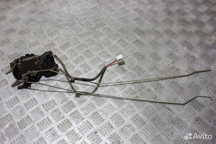 Замок двери задней левой Haima 3