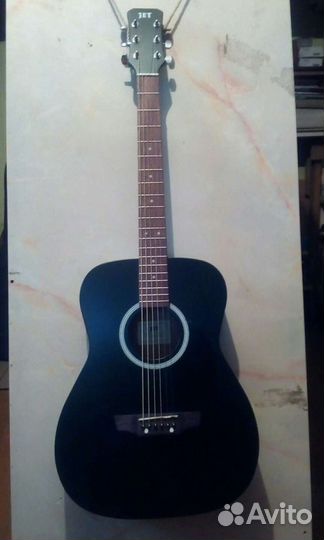 Гитара JET, Flight