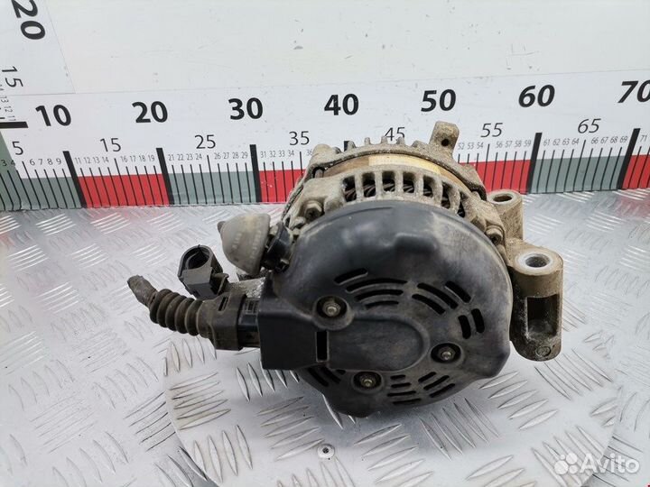 Генератор для Toyota Rav4 3 2706026030