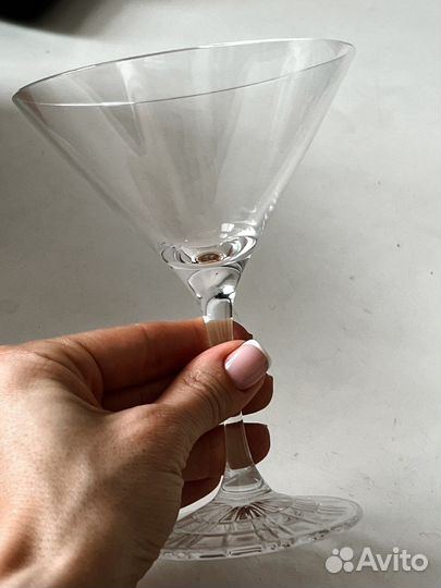 Бокал для мартини (коктейлей) spiegelau