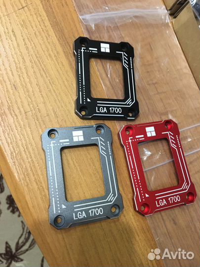 Thermalright lga 1700 bcf рамка