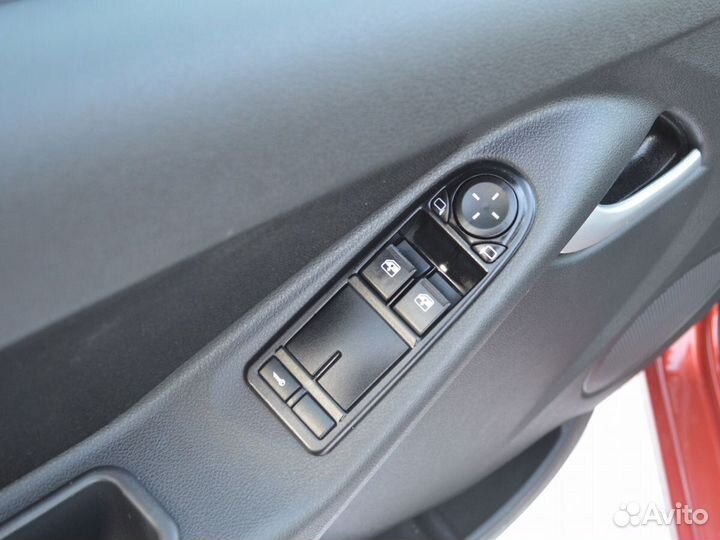 Datsun mi-DO 1.6 AT, 2015, 37 276 км