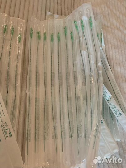 Зонд назогастральный