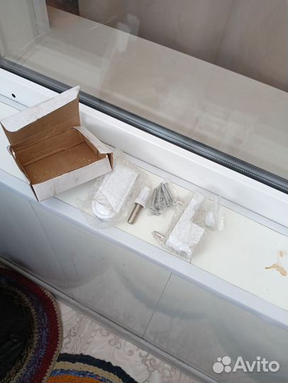 Петли дверные