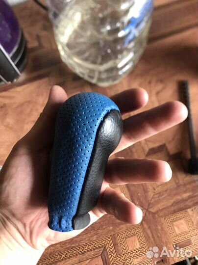 Ручка кпп ваз