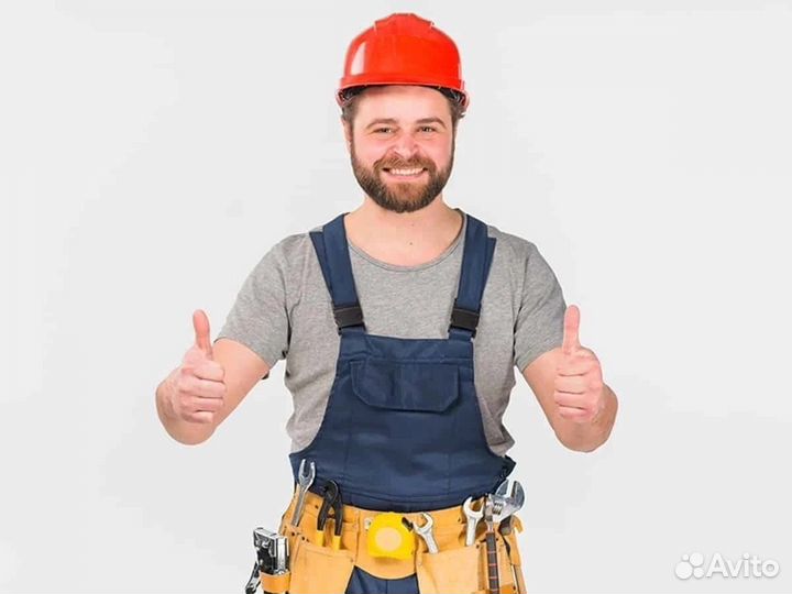 Гипсокартонщик Вахта