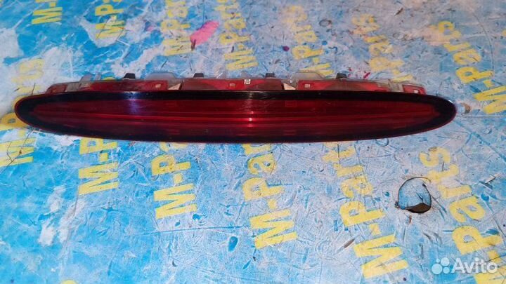 Фонарь задний Mazda Mpv LW3W lwfw 2005