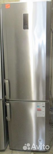 Beko RC42, 2-хкамерный, высота 2.0 м, б/у