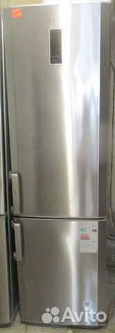 Beko RC42, 2-хкамерный, высота 2.0 м, б/у