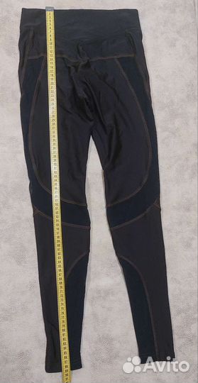 Тайтсы Bona Fide