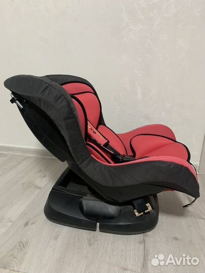 Детское автокресло от 0 до 18