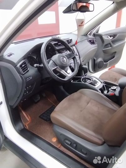 3D коврики в салон Ford Galaxie