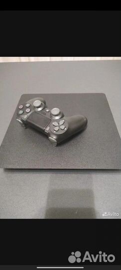 Sony playstation 4 slim 1tb